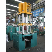 Barato y de alta calidad máquina de prensa hidráulica máquina de perforación Y32-60T 100T 150T 200T 300T 400T 500T 1000T